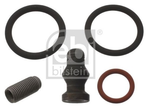 Febi 46526 seal - febi, injector