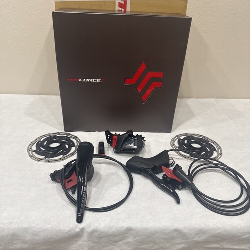 Nib sram force etap axs - nib,