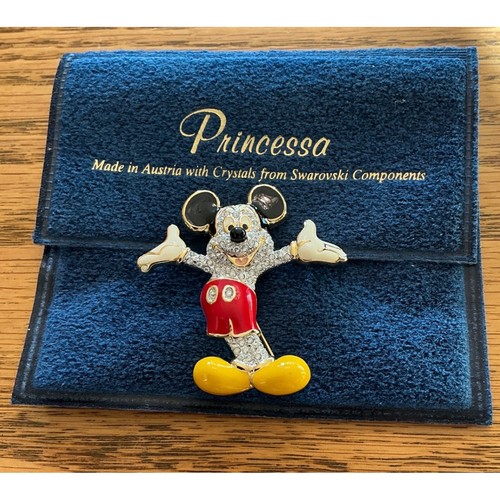 Disney mickey mouse princessa - disney,