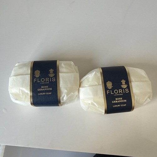 Floris london luxury soap - london,