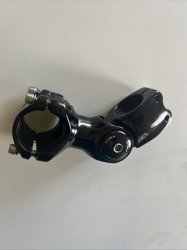 Adjustable angle stem - stem, 0-60