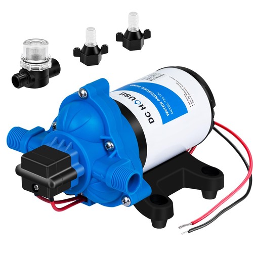 12v 5gpm water - water, 45psi