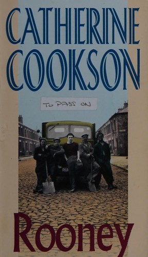 Rooney catherine cookson - rooney,