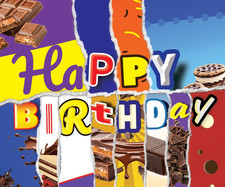 ANY 5 FOR £5 Funny Chocolate