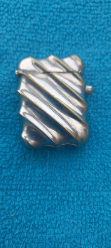 Small vintage vesta - vintage,