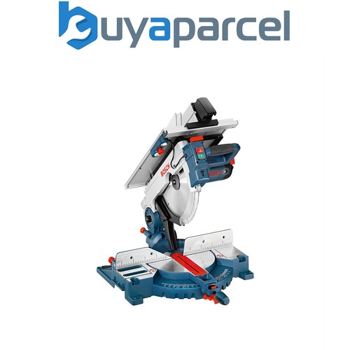Bosch pro 230v combination saw - 230v,