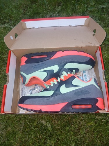 Nike air max essential - air, 90