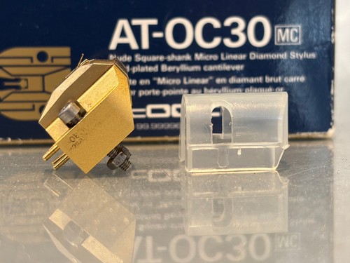 Audio technica oc30mc low - at-oc30mc,
