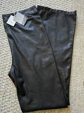 ZARA SKI COLLECTION BLACK REAL