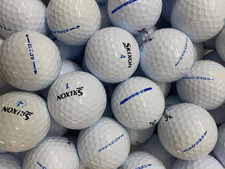 50  SRIXON AD333 GOLF BALLS