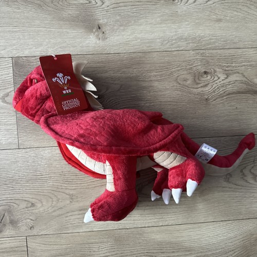 Wru scorch the welsh - wru,