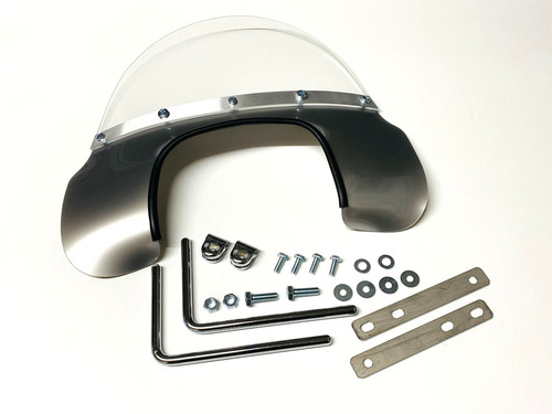 Royal alloy gp125i gp200i - alloy,