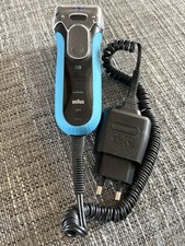 Braun Series 3+ Electric