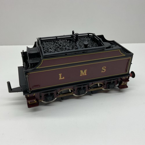 Mainline 37046 0 - 37046, 4-6-0