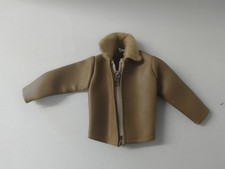 Vintage Action Man Tank Commander Jacket By Palitoy 1974/80