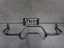 Refurbished Honda Civic EK9