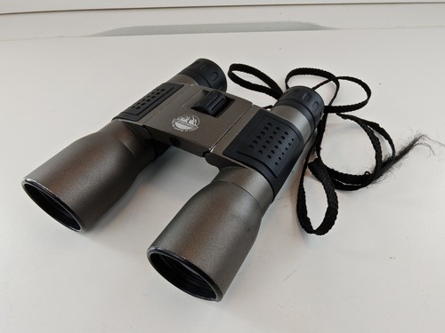 Adventuridge 12x32 binoculars - adventuridge,