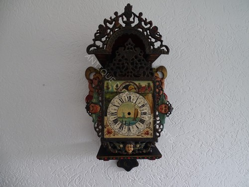 Original warmink hindeloopen - warmink,