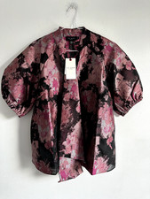 TED BAKER BLOUSE ELLISAA Short