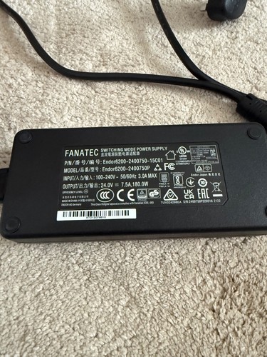 Fanatec csl and dd - gt, pro