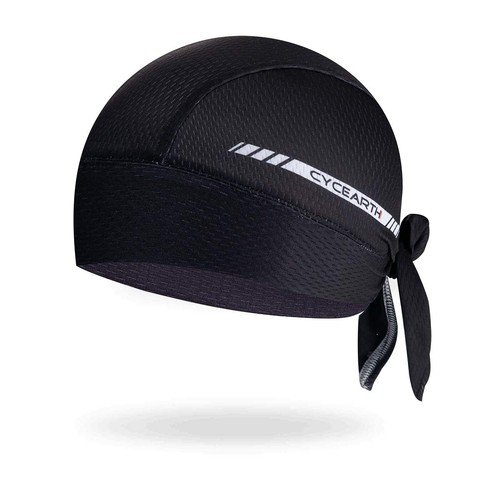 Cycling dew rag - men, scarf