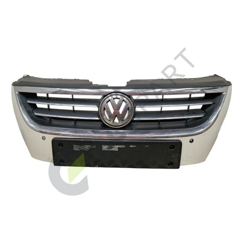 Volkswagen passat mk6 - volkswagen, b7