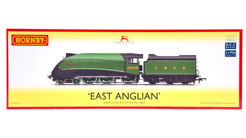 Hornby gauge r30136 - hornby,