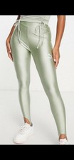 Puma Stirrup Leggings In