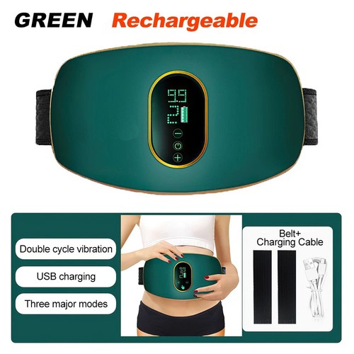 Body slimming belt electric - slimming,