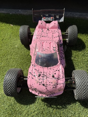 Hoboa hyper truggy - hoboa,