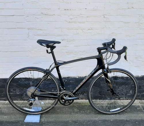 Specialized ruby 57cm - specialized,