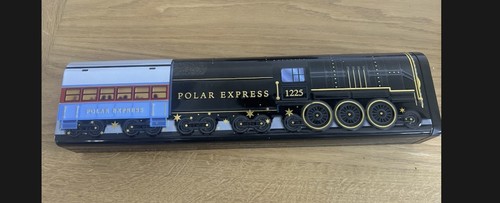 Lovely polar express - express, train