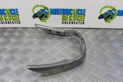 Kawasaki 1100 zephyr rear - 1100,