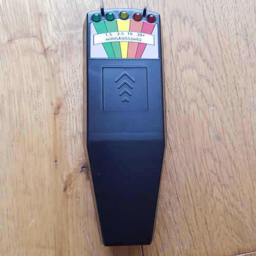 Authentic kii k 2 emf - kii,