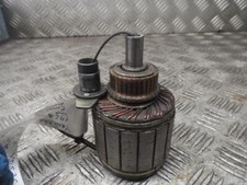 Yamaha YDS3 YDS3C Circa 1964-On 246cc D10C Engine Generator Armature Rotor  