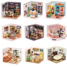 Rolife Super Creator 3D DIY