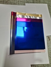 Multi Pack for hot foil