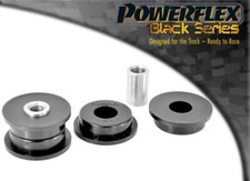 PFF1-301BLK POWERFLEX Caster