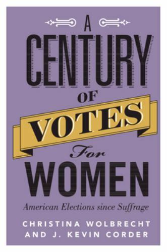 Century votes for women - century,