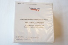 2006 Network Rail LNWR Working