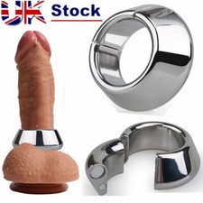 Weighted Magnetic Ball