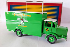 Ruby Toys Dennis Pax Box van