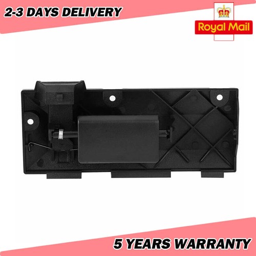 Rhd glove box catch lock - rhd,