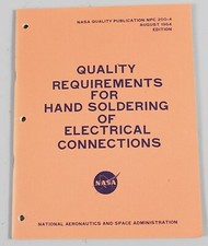 APOLLO PROGRAM Quality