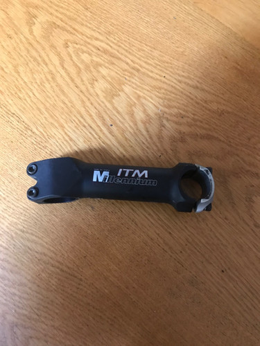 Itm milenium stem 120mm - ,