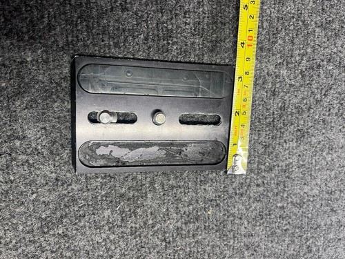 Camera snap plate - camera,