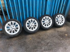 Vauxhall Corsa D Sxi 16”