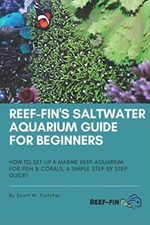 Reef-fin's Saltwater Aquarium