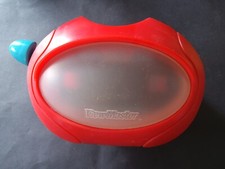 Viewmaster 3d Fisher Price red viewer