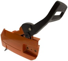 Chain Brake Assembly & Clutch